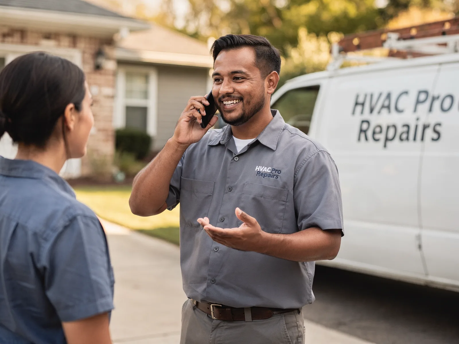 Heat Pump Repair Rossville, TN FAQs